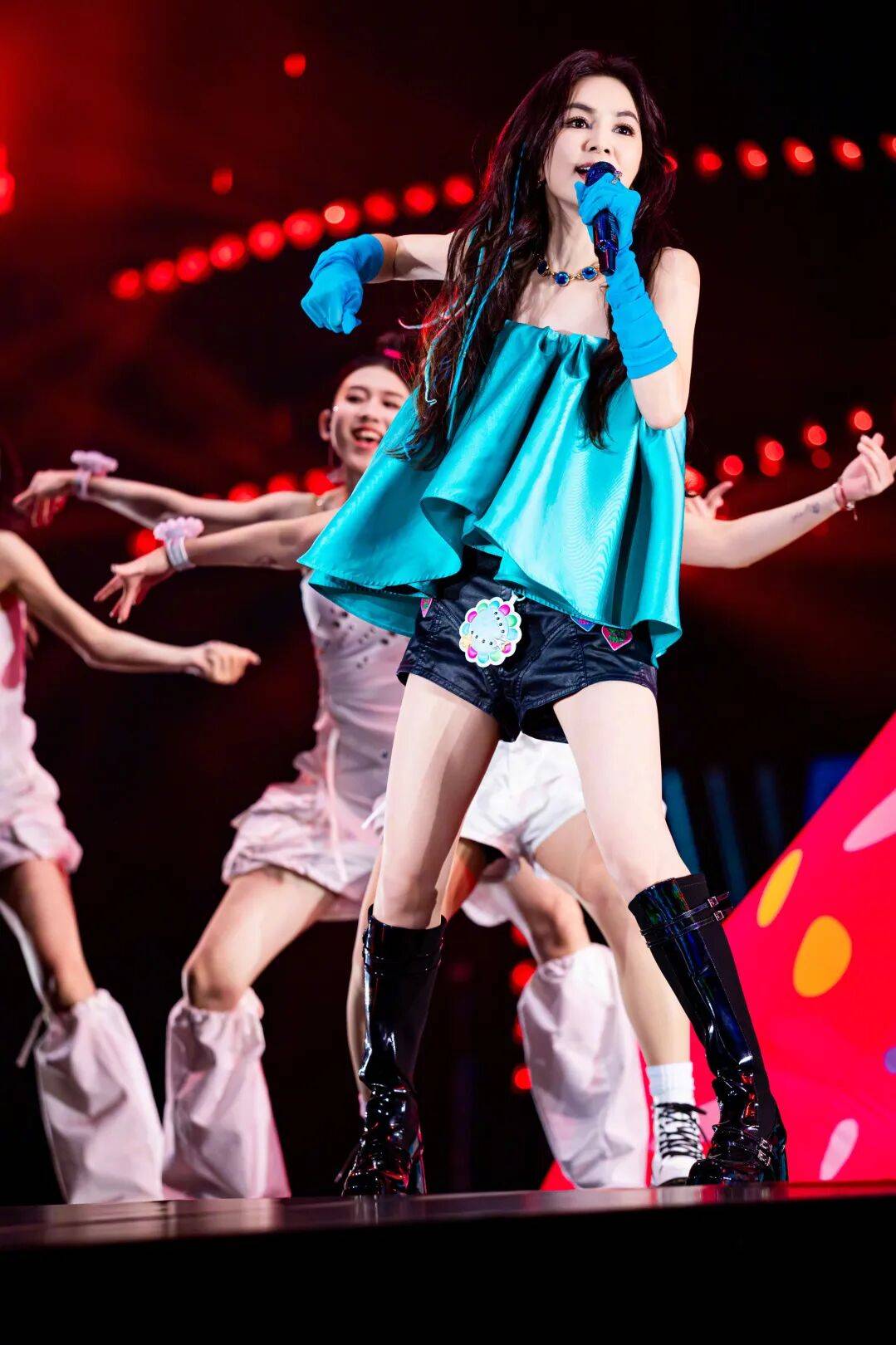 陈嘉桦<strong></p>
<p>z币</strong>，不慌不忙的惊艳