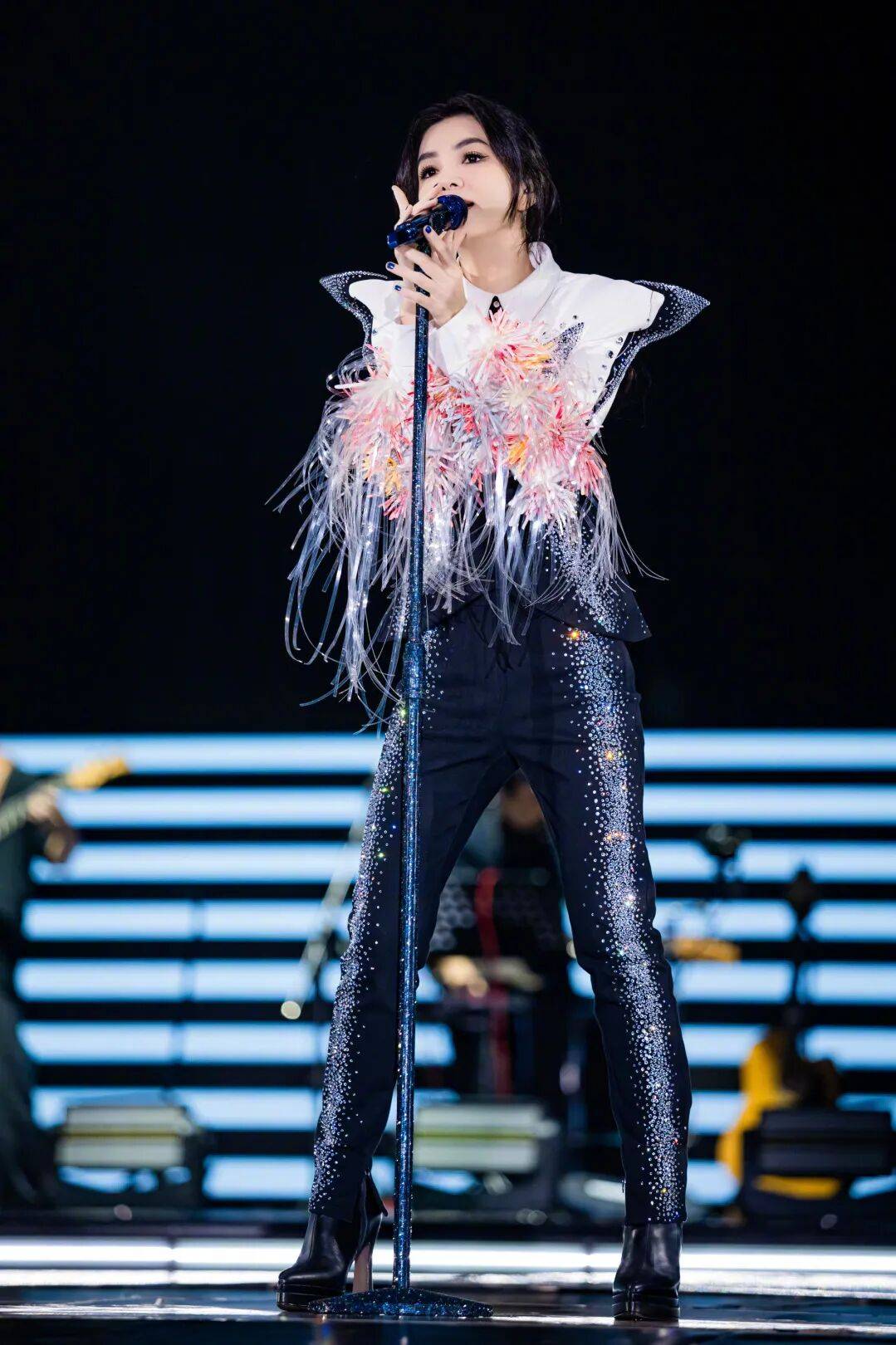 陈嘉桦<strong></p>
<p>z币</strong>，不慌不忙的惊艳