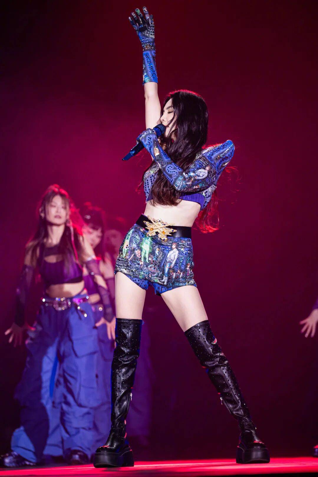 陈嘉桦<strong></p>
<p>z币</strong>，不慌不忙的惊艳