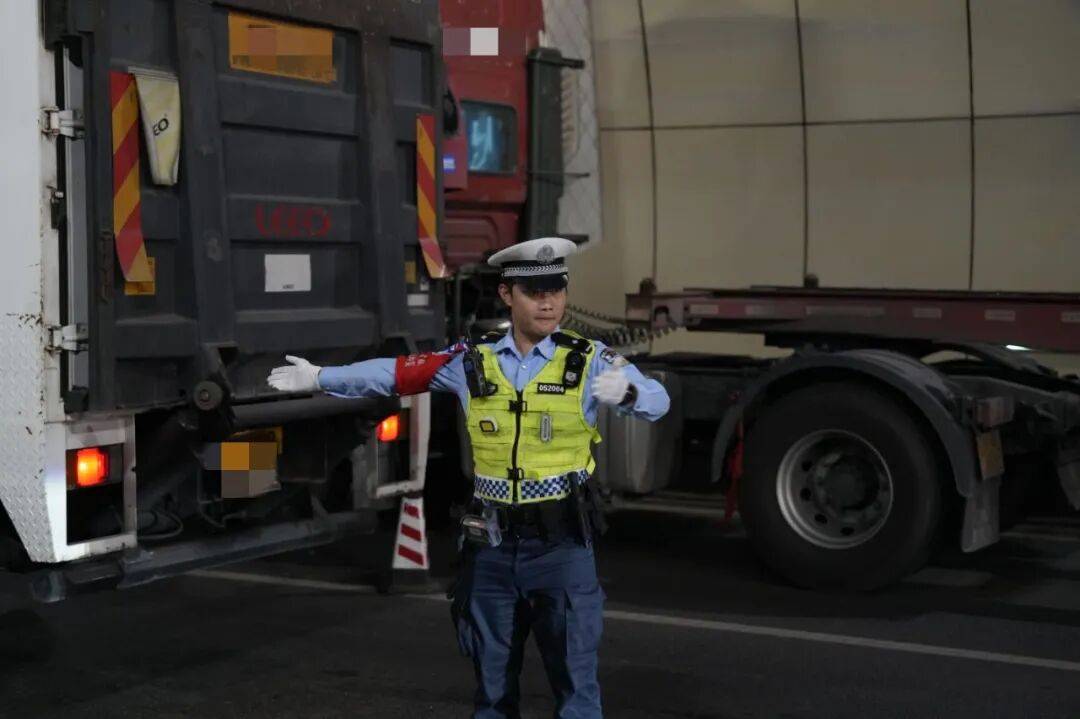 提醒!今日下午<strong></p>
<p>z币</strong>,宝安这些路段将封闭、管制→