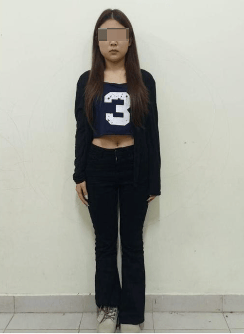 网红“橙子姐姐”柬埔寨失联<strong></p>
<p>z币</strong>?柬方:因涉嫌网络诈骗和跨境贩运人口被警方逮捕