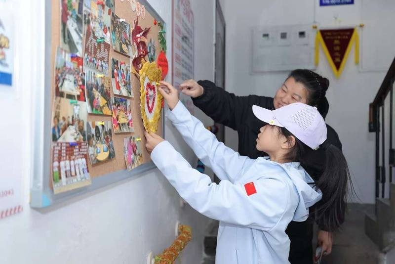 昌平区城南街道:“美家美户”行动探索楼院治理共同体