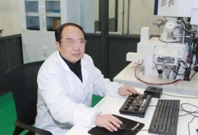 大骗子成了首席科学家<strong></p>
<p>全球有多少种币</strong>，起底郭某