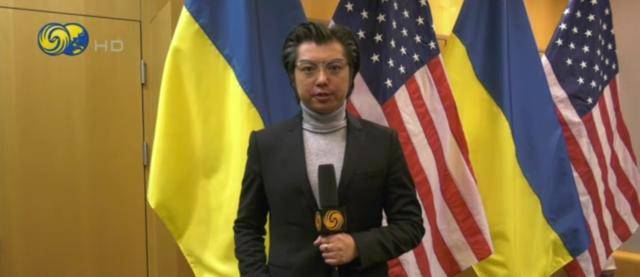 鲁比奥答凤凰记者问：最终须让俄方点头<strong></p>
<p>假捆币</strong>，方案才可能真正落实