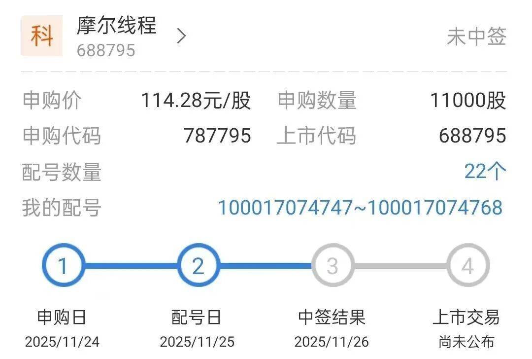 今晚很多股民都在晒截图：“很遗憾<strong></p>
<p>w币</strong>，你没中签”
