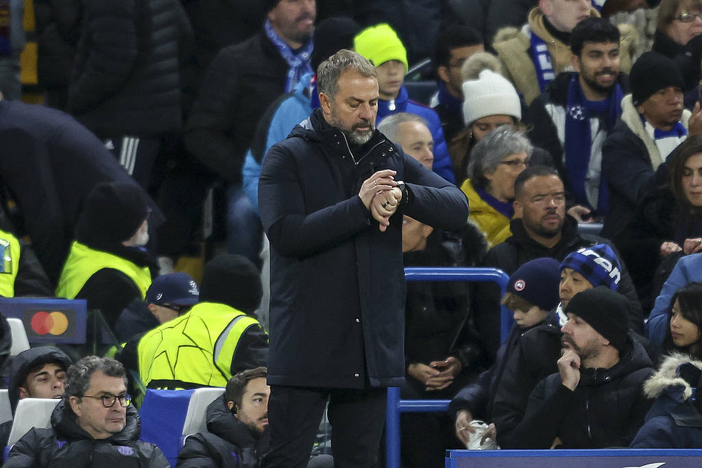 一场三球完败的背后<strong></p>
<p>w币</strong>，巴萨和亚马尔都回不到当初