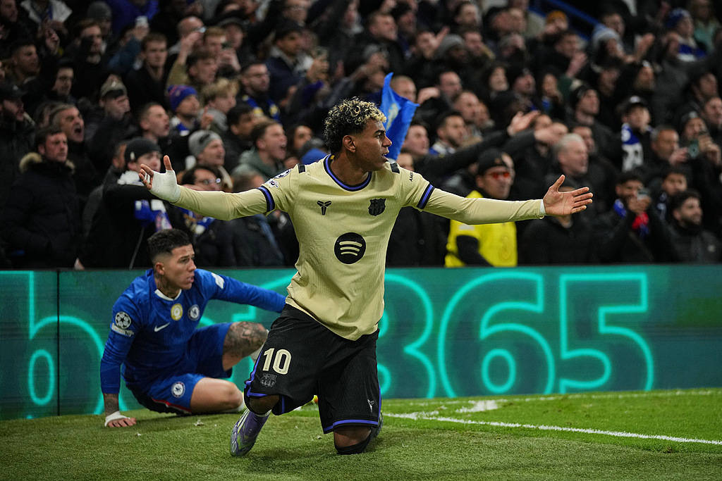 一场三球完败的背后<strong></p>
<p>w币</strong>，巴萨和亚马尔都回不到当初