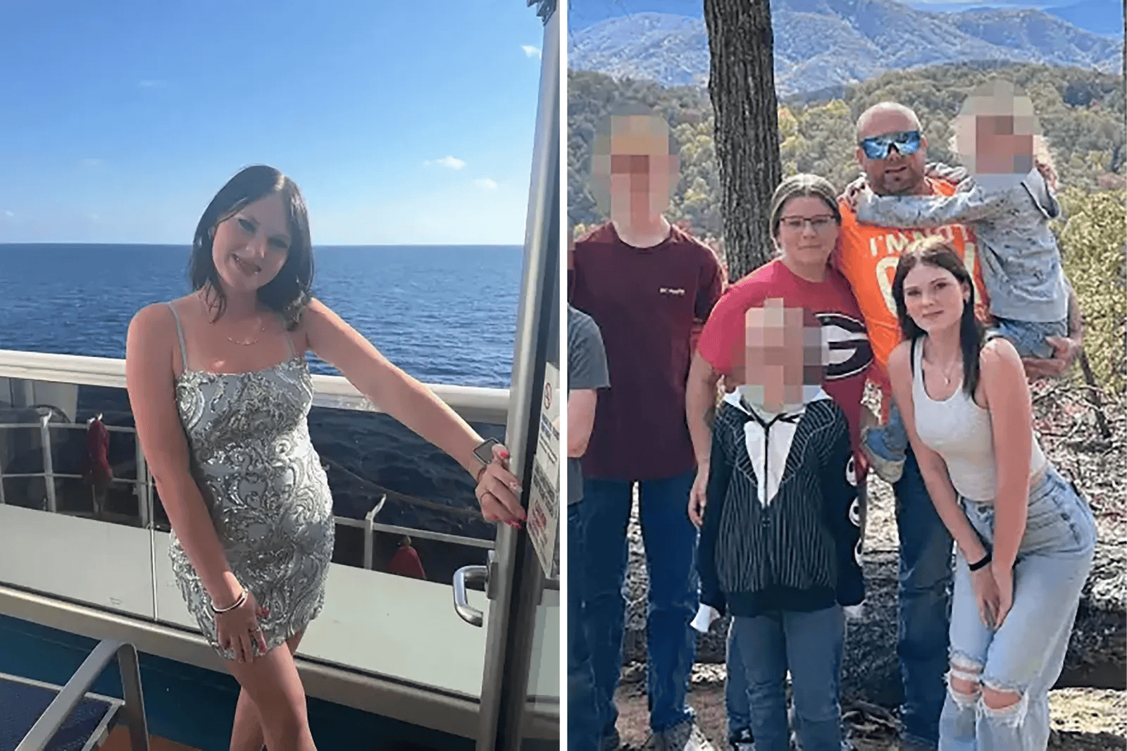 美国18岁少女死在豪华邮轮<strong></p>
<p>吉祥如意币</strong>,遗体藏在床底,继弟被视为嫌疑人