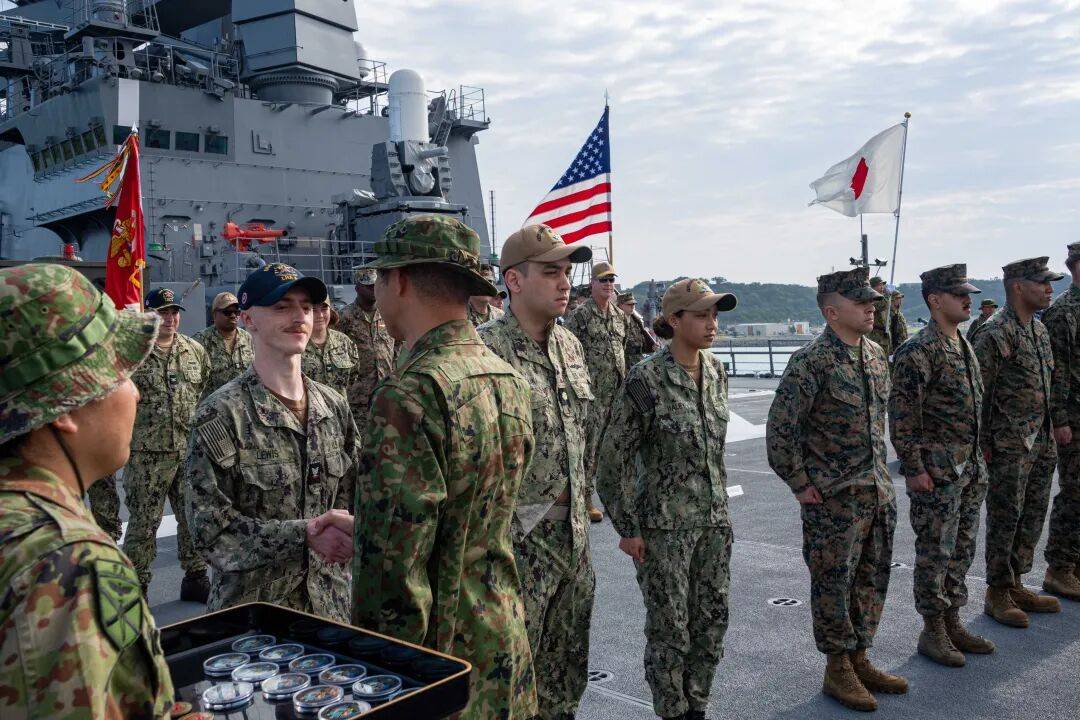 日本人也想不通:82%的人说要为台去死<strong></p>
<p>吉祥如意币</strong>,但肯为日而战的却只有9%