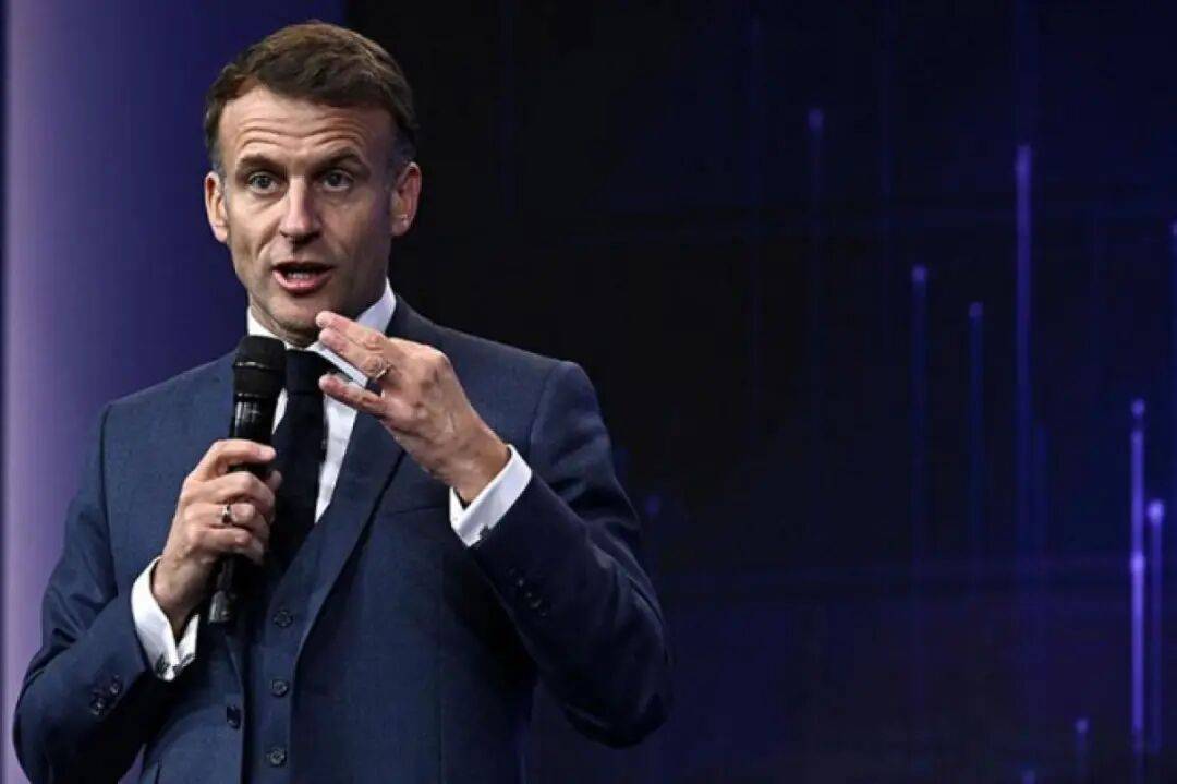 马克龙一路追着它俩<strong></p>
<p>thb币登录</strong>，抢先一步要访华！