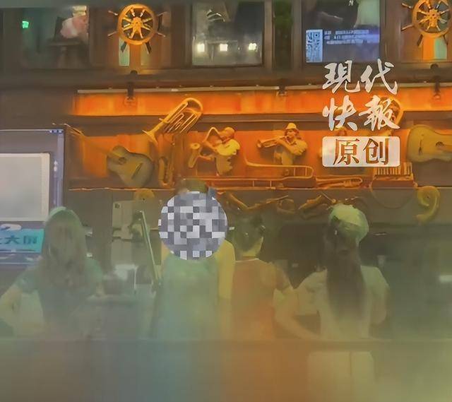 罚款9万元<strong></p>
<p>thb币登录</strong>！徐州一烧烤店擅自举办男模秀、旗袍美女等演出