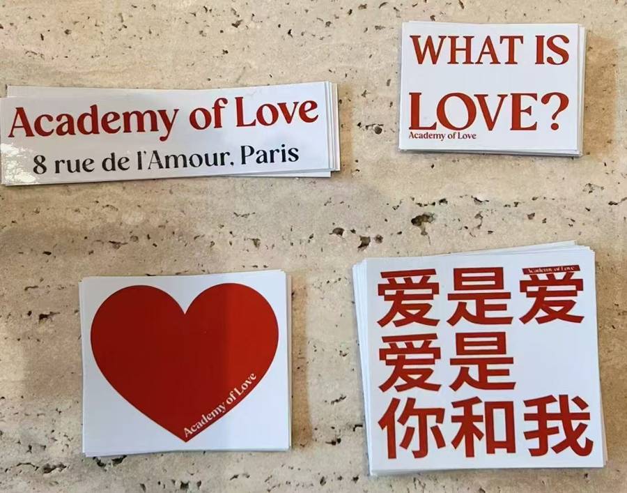 法国人在上海开店<strong></p>
<p>恒币</strong>,只卖白色衣服竟然火了丨上海滩上洋掌柜