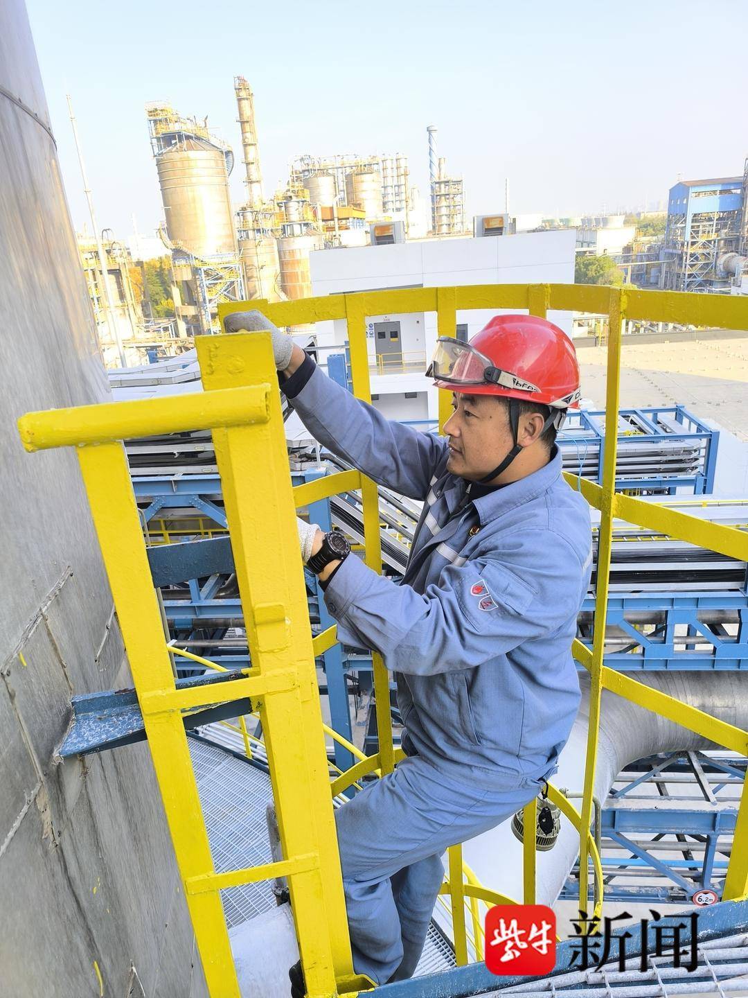 寻迹⑥|从退役士兵到石化工匠<strong></p>
<p>恒币</strong>，为企业增效超亿元