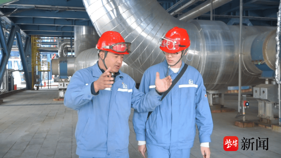 寻迹⑥|从退役士兵到石化工匠<strong></p>
<p>恒币</strong>，为企业增效超亿元