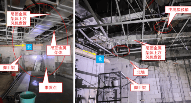 1人触电身亡！事发深圳一商场<strong></p>
<p>持币地址</strong>，官方公布调查报告