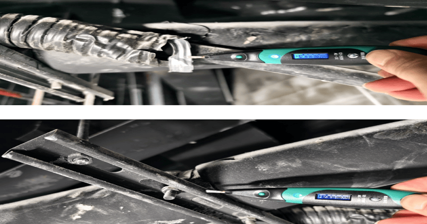 1人触电身亡！事发深圳一商场<strong></p>
<p>持币地址</strong>，官方公布调查报告