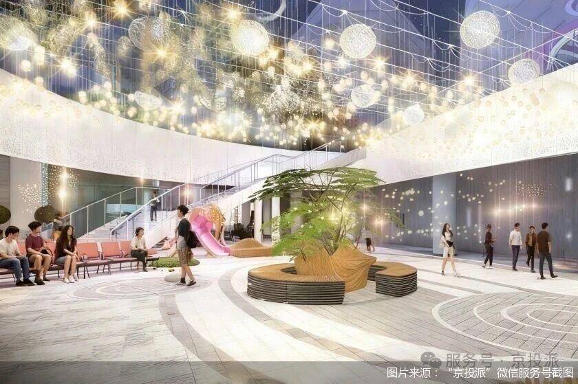 北京地铁加速商业化：从“通勤通道”到“便民商业”<strong></p>
<p>持币地址</strong>，地下流量如何变消费增量