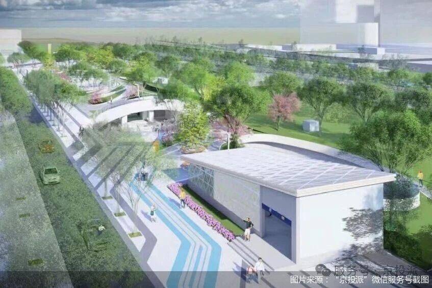 北京地铁加速商业化：从“通勤通道”到“便民商业”<strong></p>
<p>持币地址</strong>，地下流量如何变消费增量