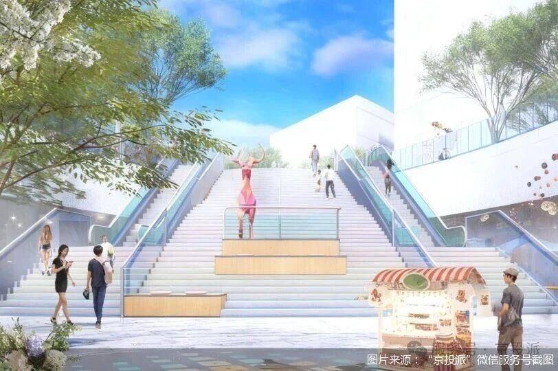 北京地铁加速商业化：从“通勤通道”到“便民商业”<strong></p>
<p>持币地址</strong>，地下流量如何变消费增量