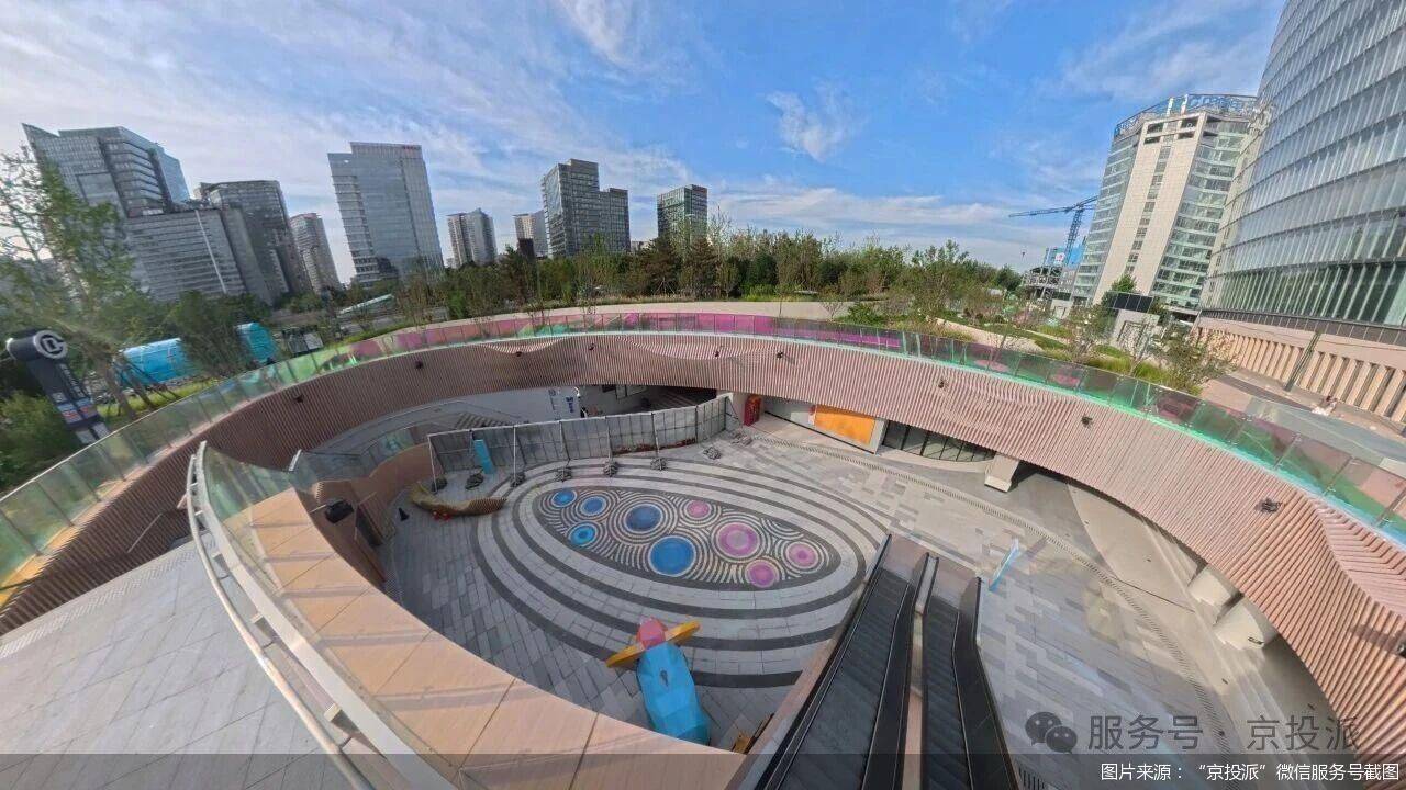 北京地铁加速商业化：从“通勤通道”到“便民商业”<strong></p>
<p>持币地址</strong>，地下流量如何变消费增量