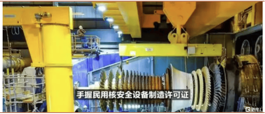 可控核聚变突破在即<strong></p>
<p>37币</strong>,重构全球能源格局!