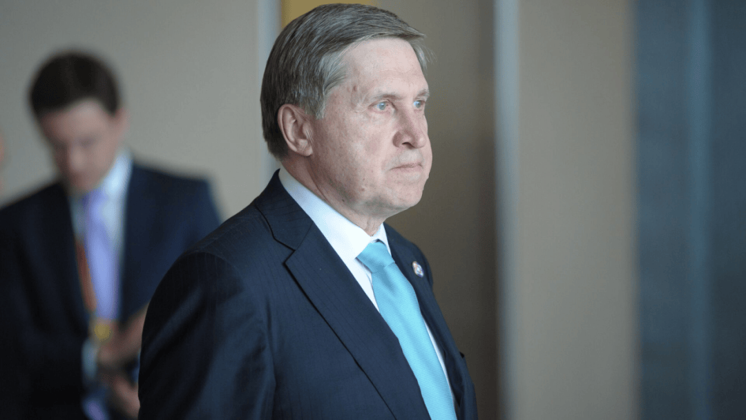 乌克兰不入北约<strong></p>
<p>37币</strong>？泽连斯基同意下课？