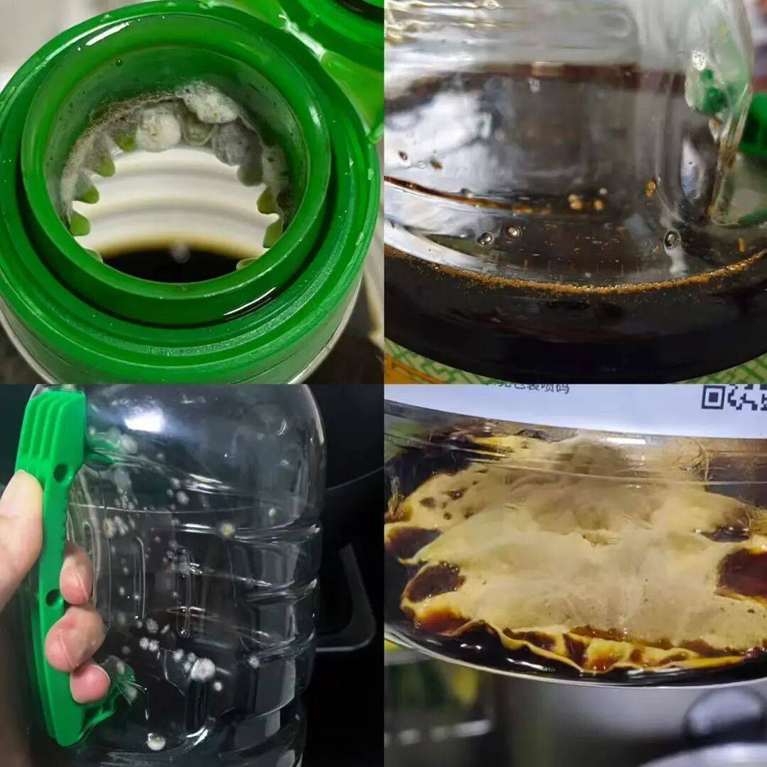 6种东西<strong></p>
<p>37币</strong>,没过保质期就“坏了”?赶紧看看,别拿全家健康开玩笑