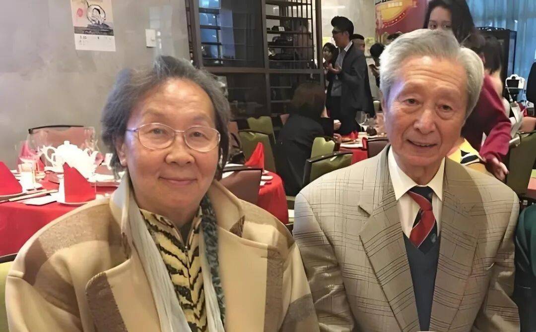 钟瑞去世<strong></p>
<p>csc币</strong>!宋世雄永别爱妻!