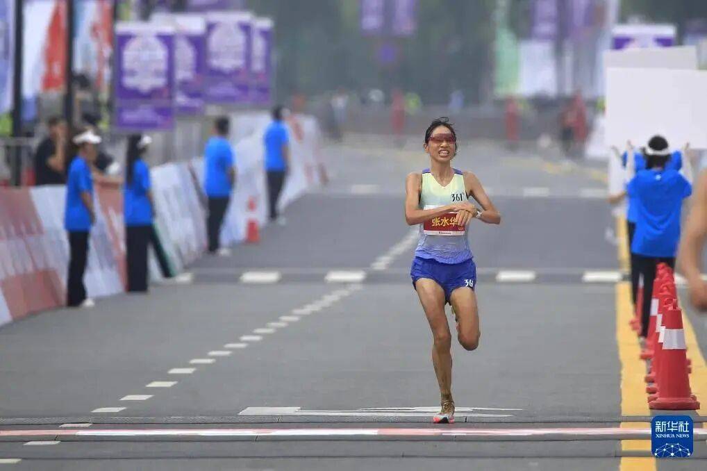 “最快女护士”张水华：今日在医院上班<strong></p>
<p>csc币</strong>，未参加“家门口的”福州马拉松；护士长回应