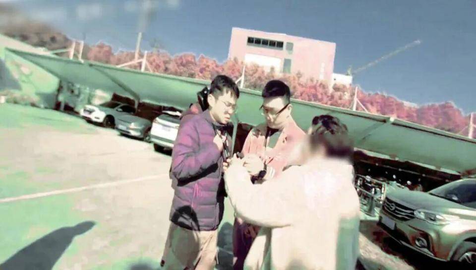 妈妈取30万“彩礼”给儿子订婚<strong></p>
<p>csc币</strong>,儿子一脸迷茫:我不知道我要结婚了