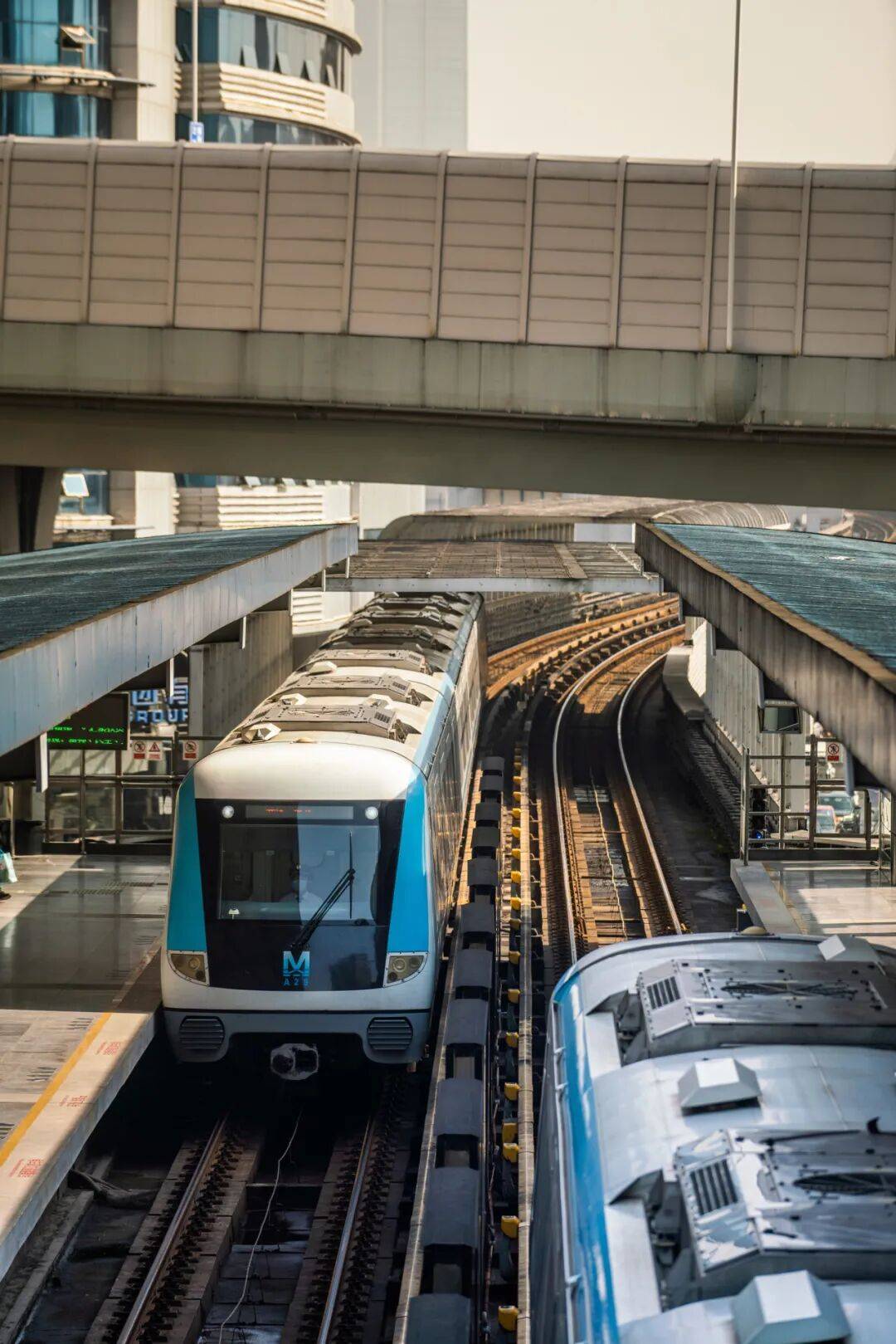 亚洲第一<strong></p>
<p>币万</strong>，世界第二，武汉地铁环线王有多牛？