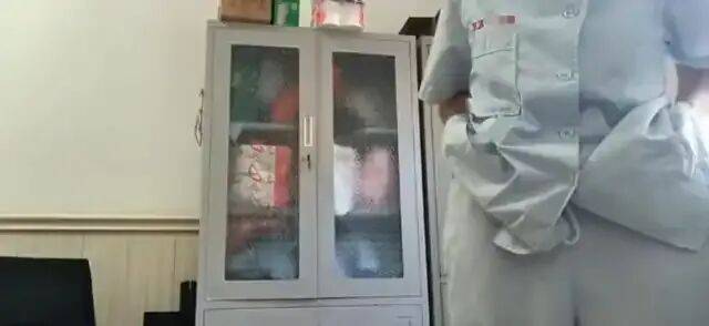 天津一医院护士站更衣室被安装摄像头偷拍?警方:正在调查处理中<strong></p>
<p>鑫坤币</strong>,后续情况会公布