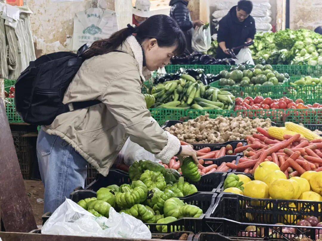 价格飙升至70元/公斤！很多昆明人家中必备……