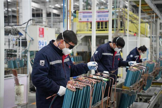 董明珠硬刚空调“铝代铜”<strong></p>
<p>币神币价格</strong>！海尔、美的、小米将联合推动空调核心散热部件的铜管换成铝管