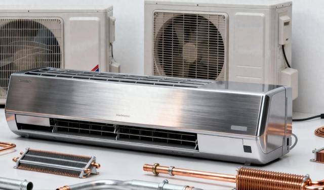 董明珠硬刚空调“铝代铜”<strong></p>
<p>币神币价格</strong>！海尔、美的、小米将联合推动空调核心散热部件的铜管换成铝管