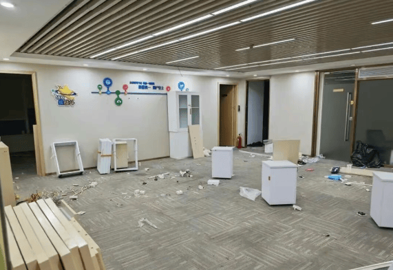 突然爆雷<strong></p>
<p>币神币价格</strong>,深圳总部已人去楼空,有人投入700多万元……