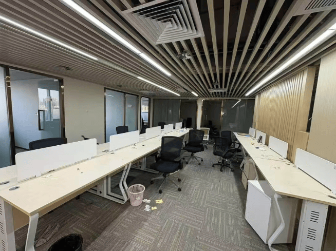 突然爆雷<strong></p>
<p>币神币价格</strong>,深圳总部已人去楼空,有人投入700多万元……