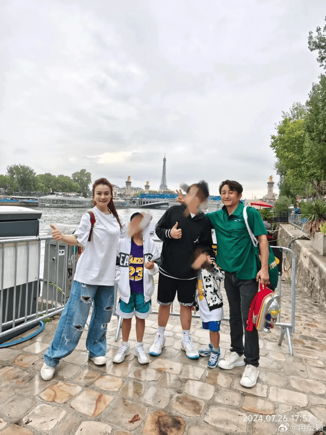 邹市明冉莹颖12岁儿子打生长激素一年<strong></p>
<p>炒币</strong>,长高8厘米,医生提醒:应慎重