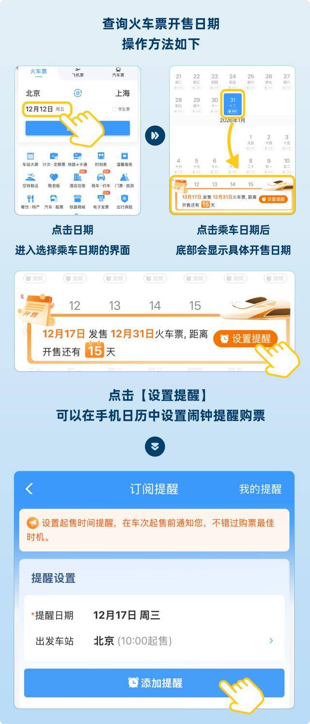 买火车票记牢这四点 “手把手”带<strong></p>
<p>炒币</strong>你上车