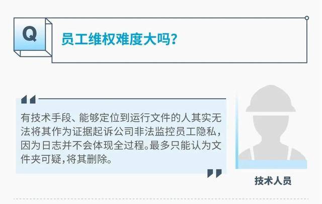 监视员工的电脑软件被公开叫卖<strong></p>
<p>lun币</strong>,记者实测:微信聊天就像在“裸奔”