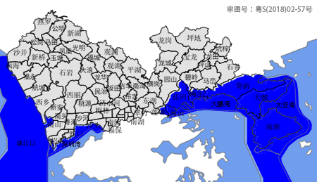 广东将出现冰冻!冷空气杀到<strong></p>
<p>lun币</strong>,深圳最低温仅10℃!还有大风+降雨