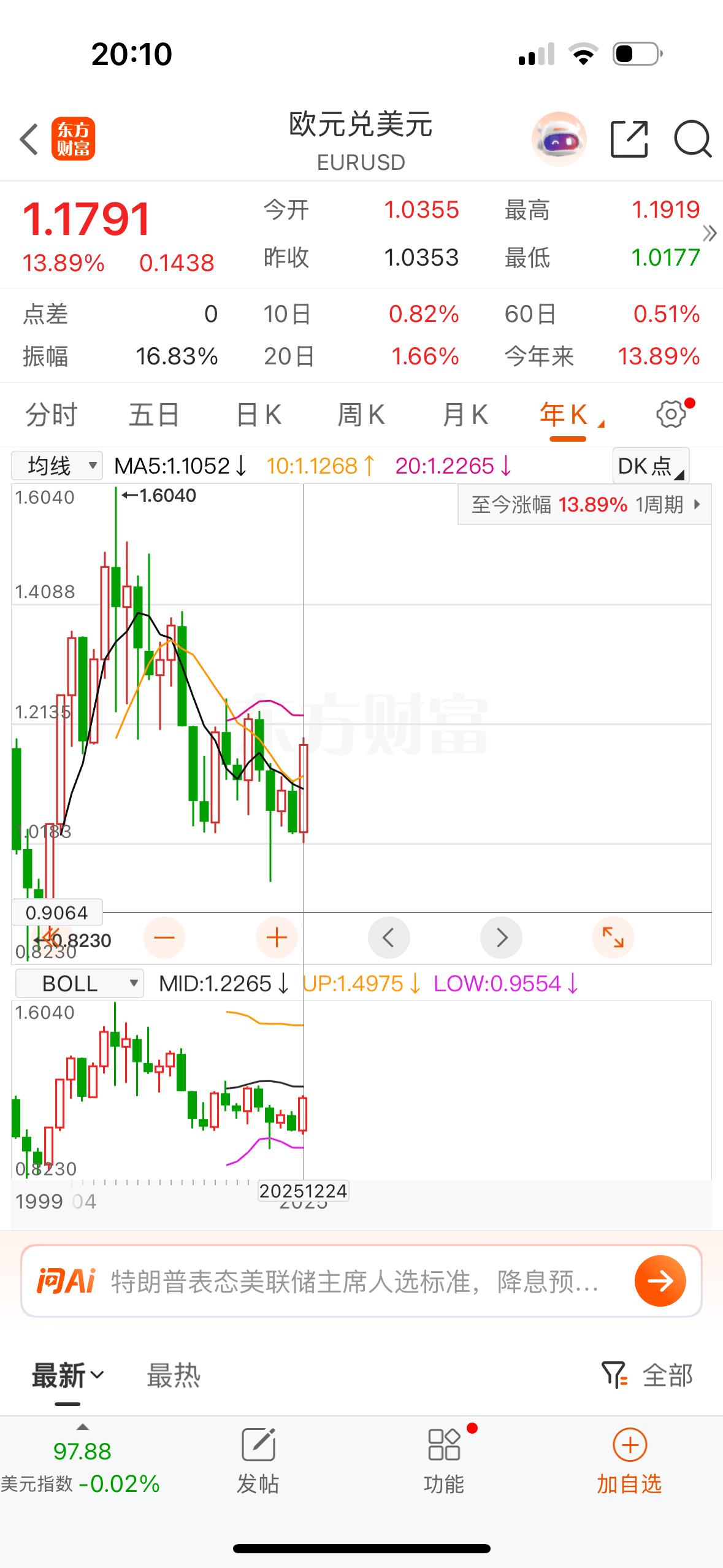 人民币兑美元逼近7大关<strong></p>
<p>lun币</strong>,杭州市民8000多美元存款一年亏了1000多元