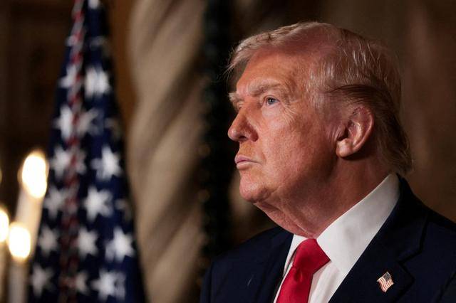 中方原油被抢<strong></p>
<p>lun币</strong>，中美代表安理会激烈交锋，美国这次玩砸了