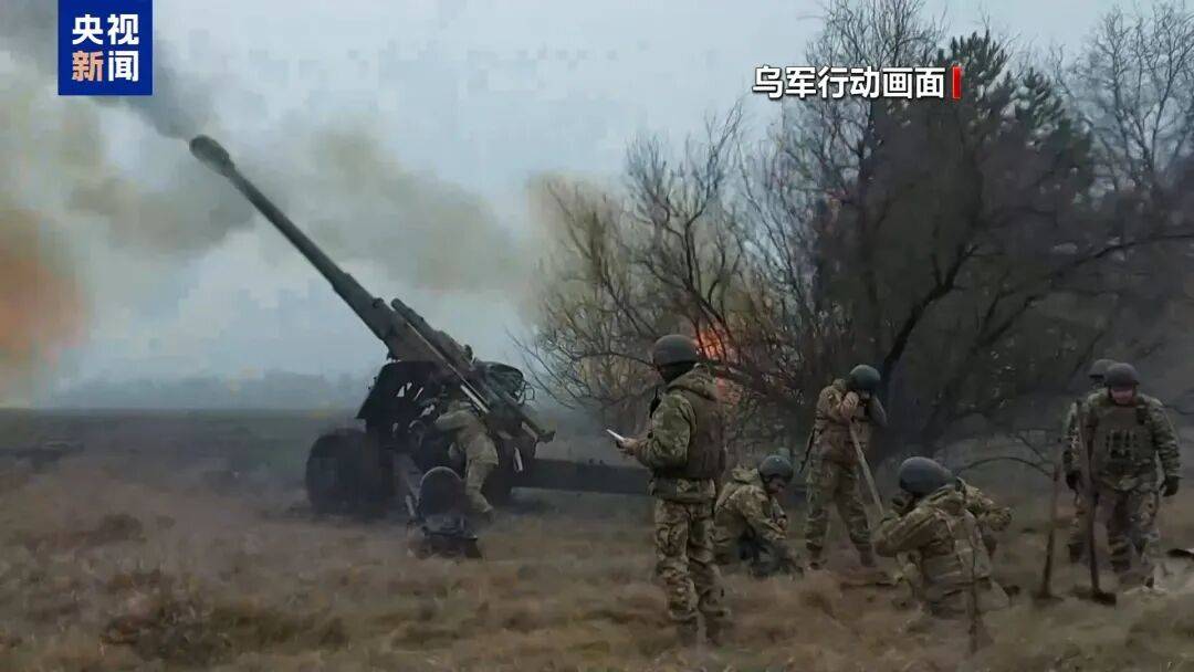 俄乌冲突进入第五年<strong></p>
<p>币鸟</strong>，都准备继续战斗，俄控制乌超4300平方公里领土，民调显示乌民众支持谈判但反对领土让步