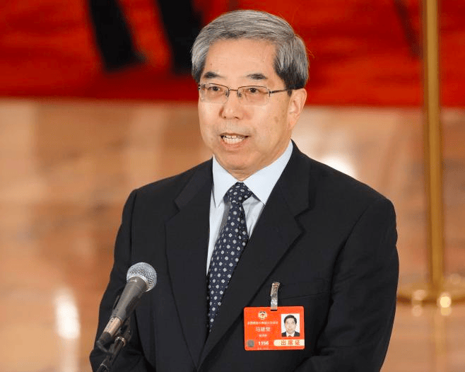 怎么看消费品以旧换新补贴金额调整<strong></p>
<p>币圈空投</strong>？对话全国政协常委马建堂