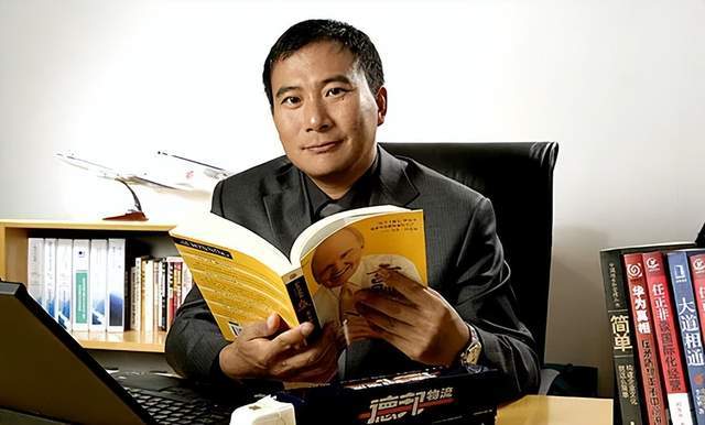 一代快运巨头退市<strong></p>
<p>十万缅币</strong>,彻底卖身京东:传奇落幕背后,物流行业又要变天了